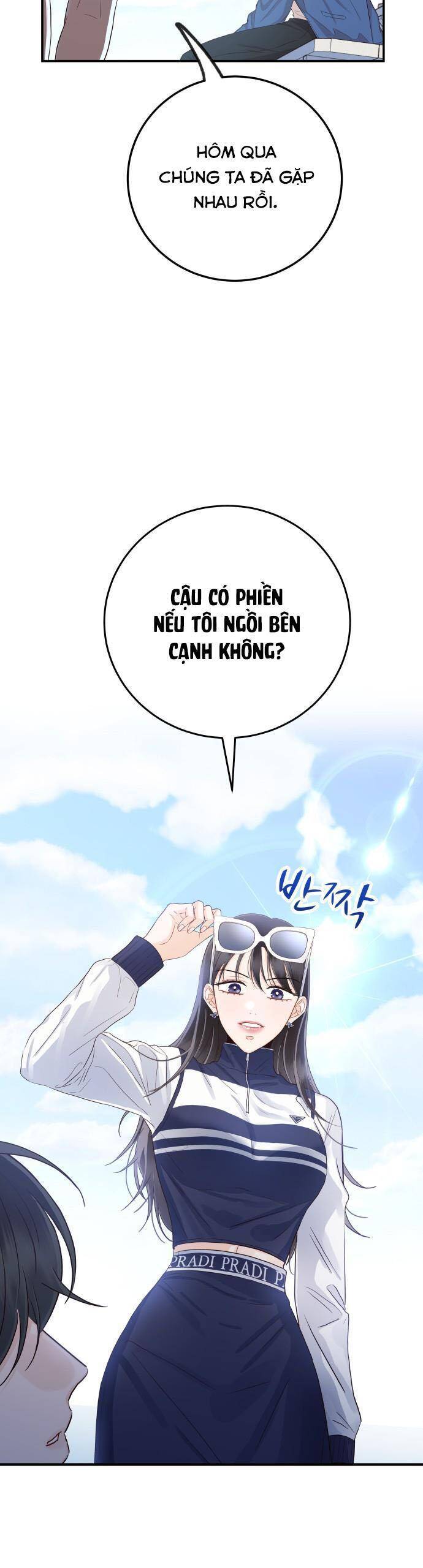 Người Một Nhà Chapter 26 - Trang 2