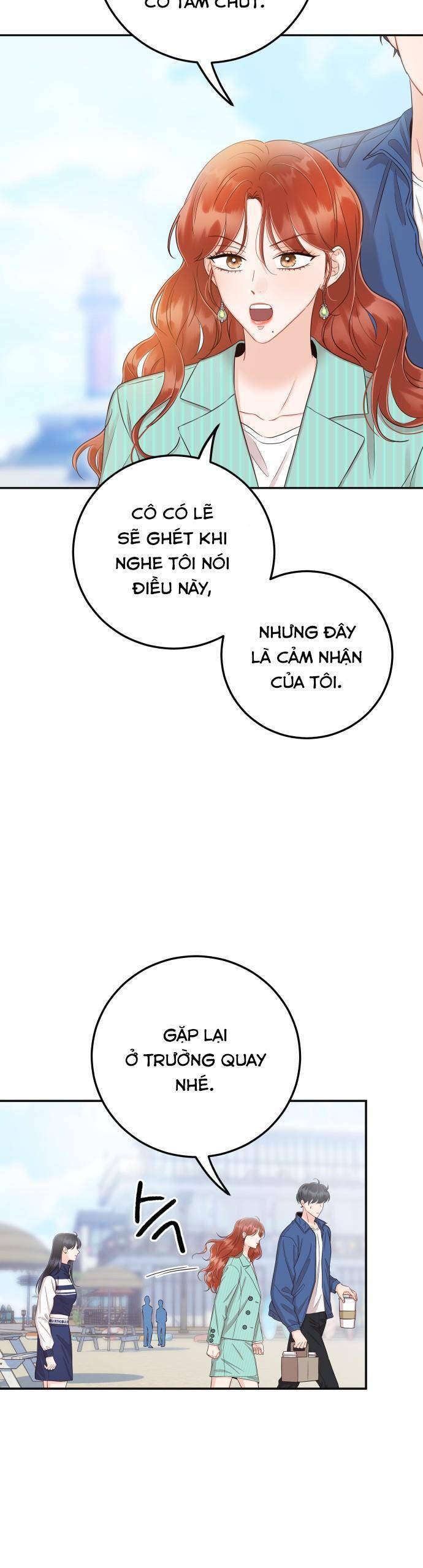 Người Một Nhà Chapter 26 - Trang 2