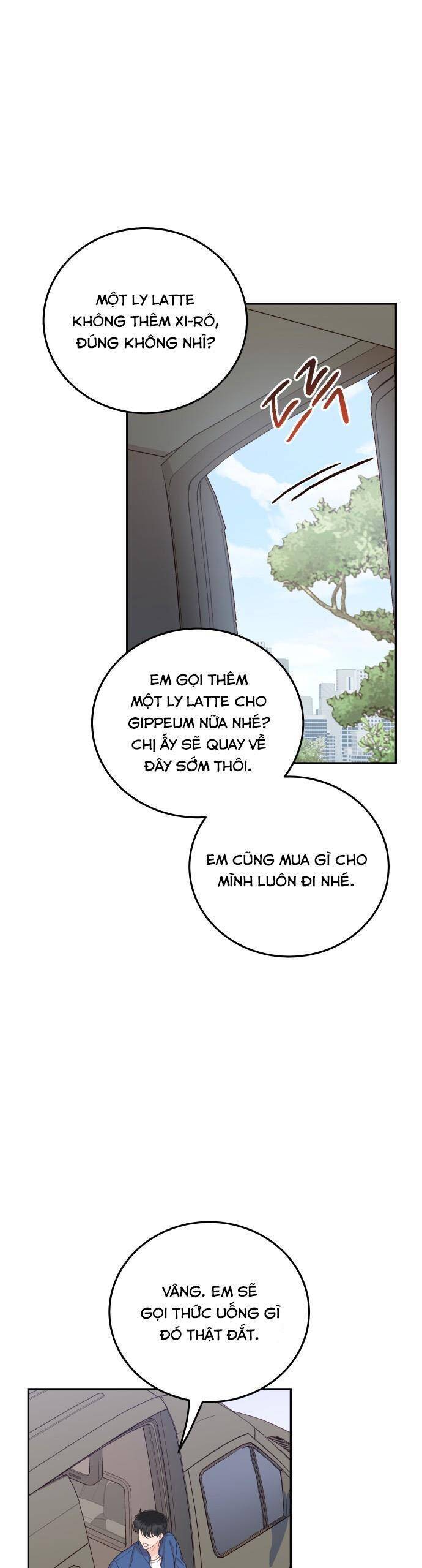 Người Một Nhà Chapter 25 - Trang 2