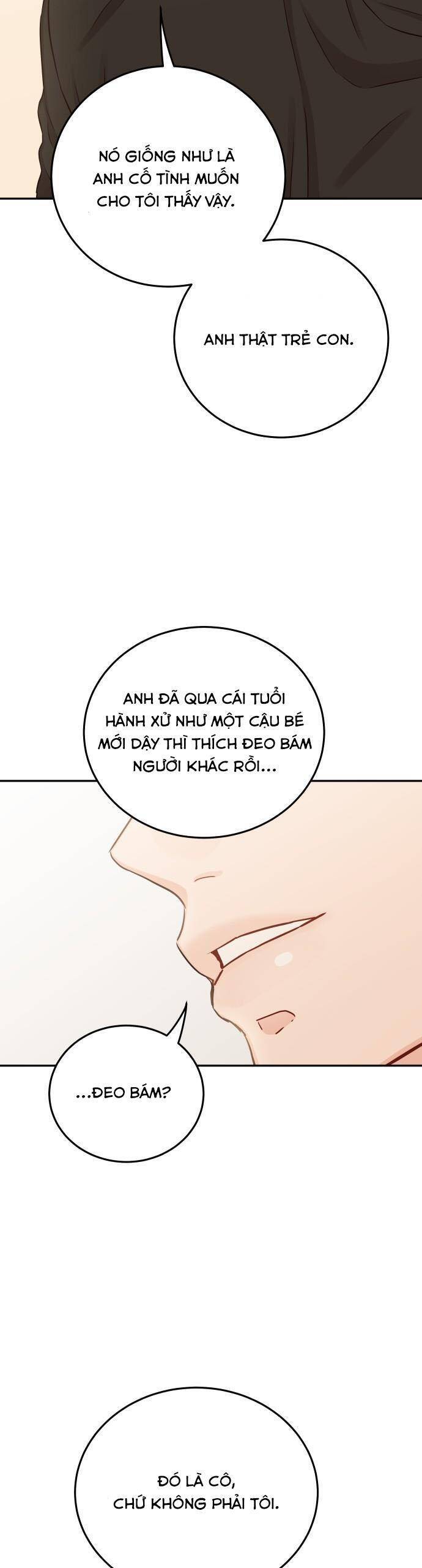 Người Một Nhà Chapter 24 - Trang 2