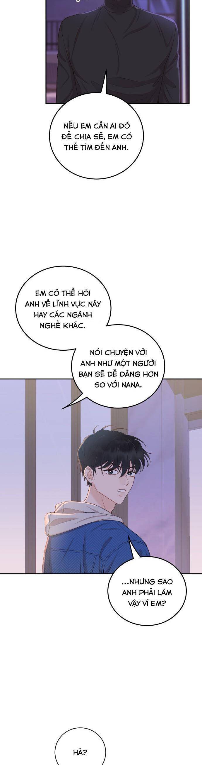 Người Một Nhà Chapter 24 - Trang 2