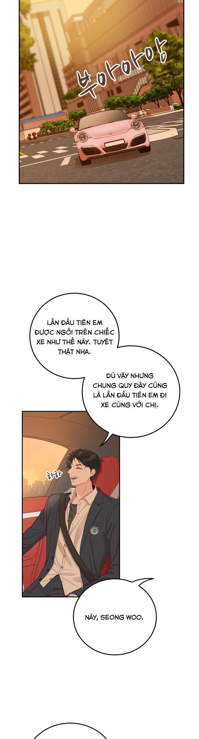 Người Một Nhà Chapter 21 - Trang 2