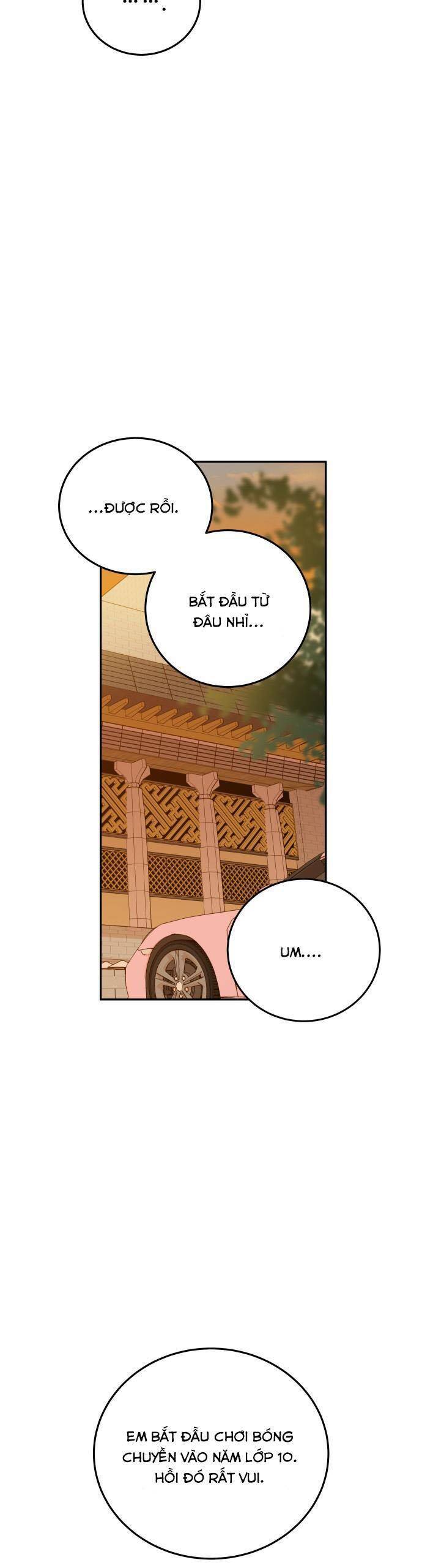 Người Một Nhà Chapter 21 - Trang 2