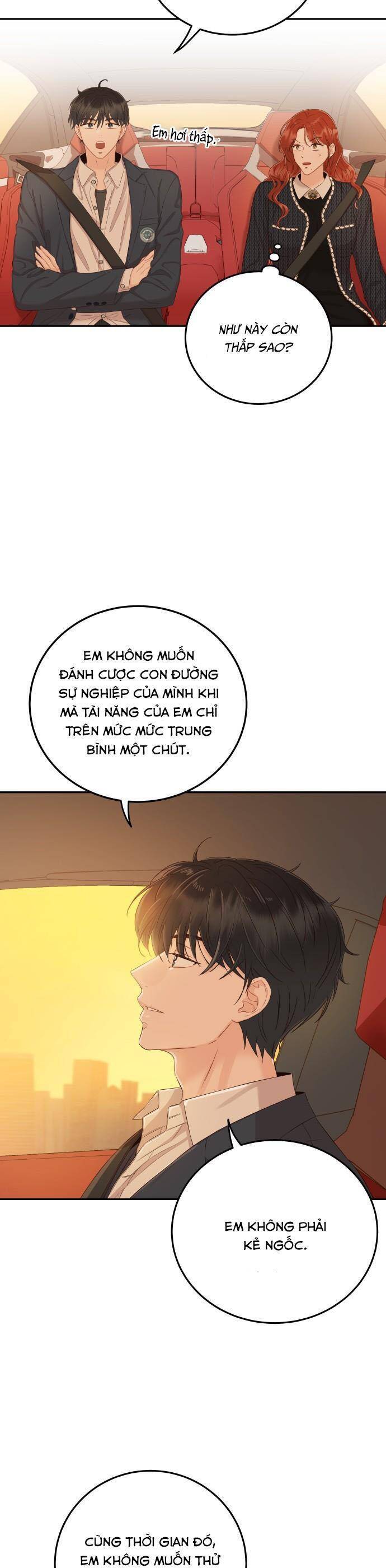 Người Một Nhà Chapter 21 - Trang 2