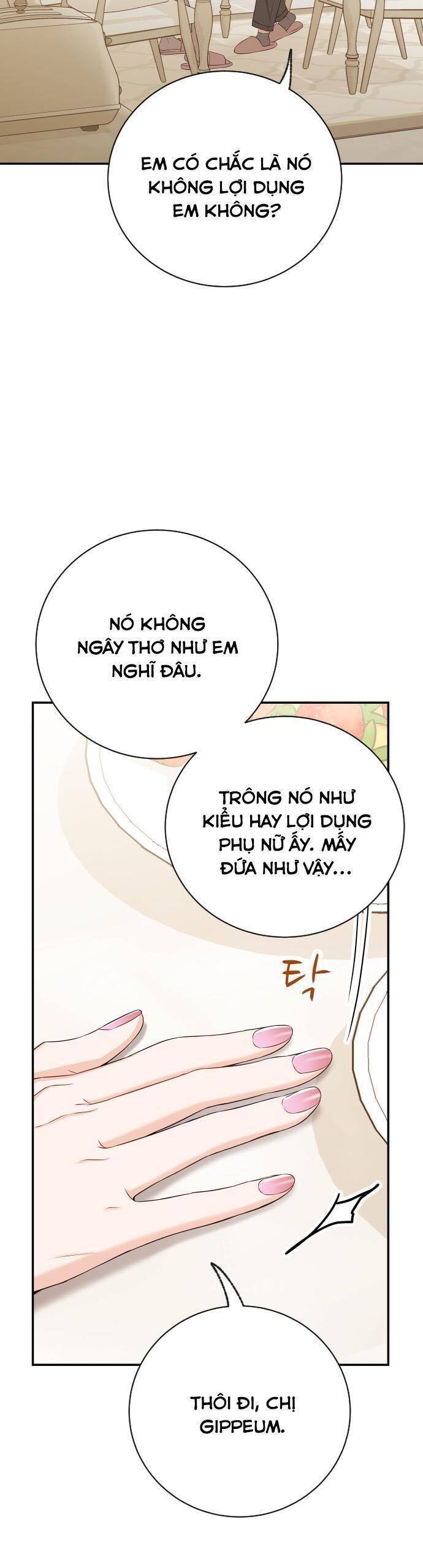 Người Một Nhà Chapter 19 - Trang 2