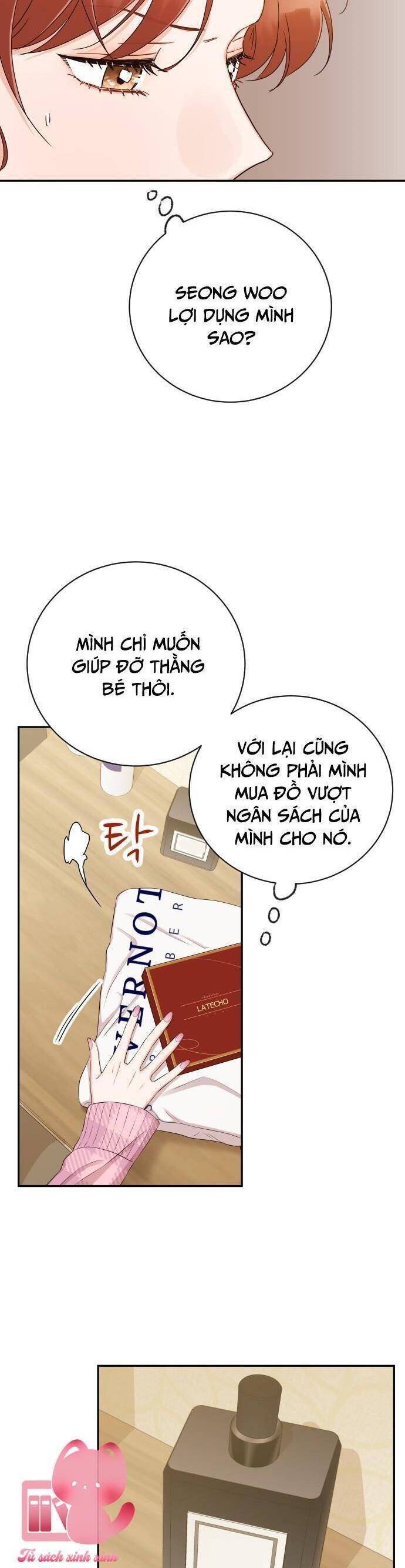 Người Một Nhà Chapter 19 - Trang 2