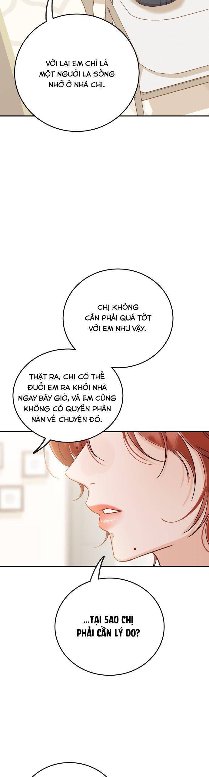 Người Một Nhà Chapter 18 - Trang 2