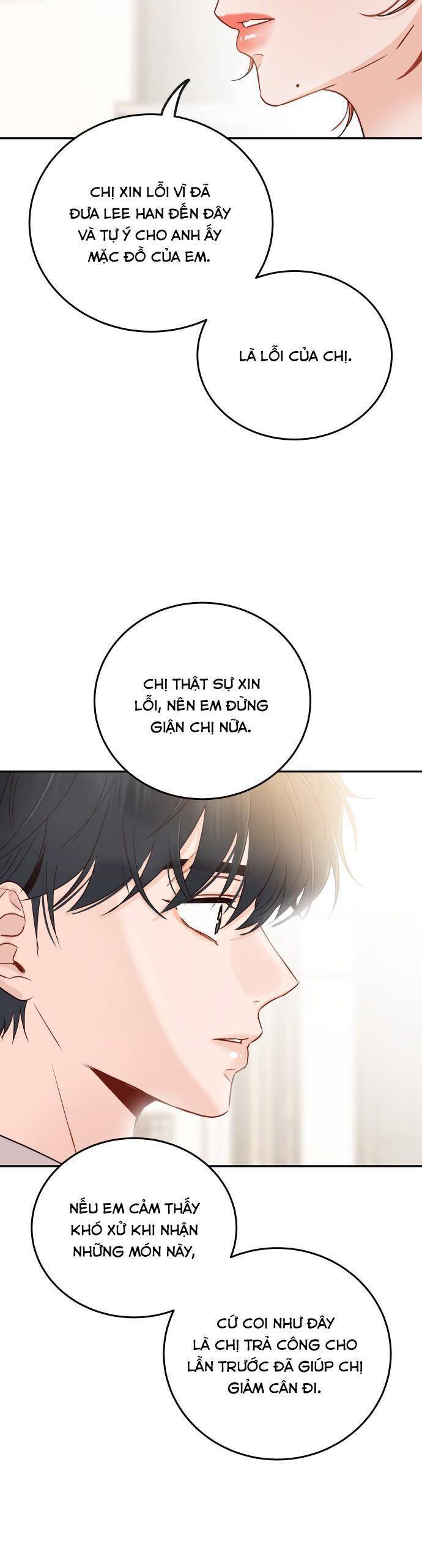 Người Một Nhà Chapter 18 - Trang 2