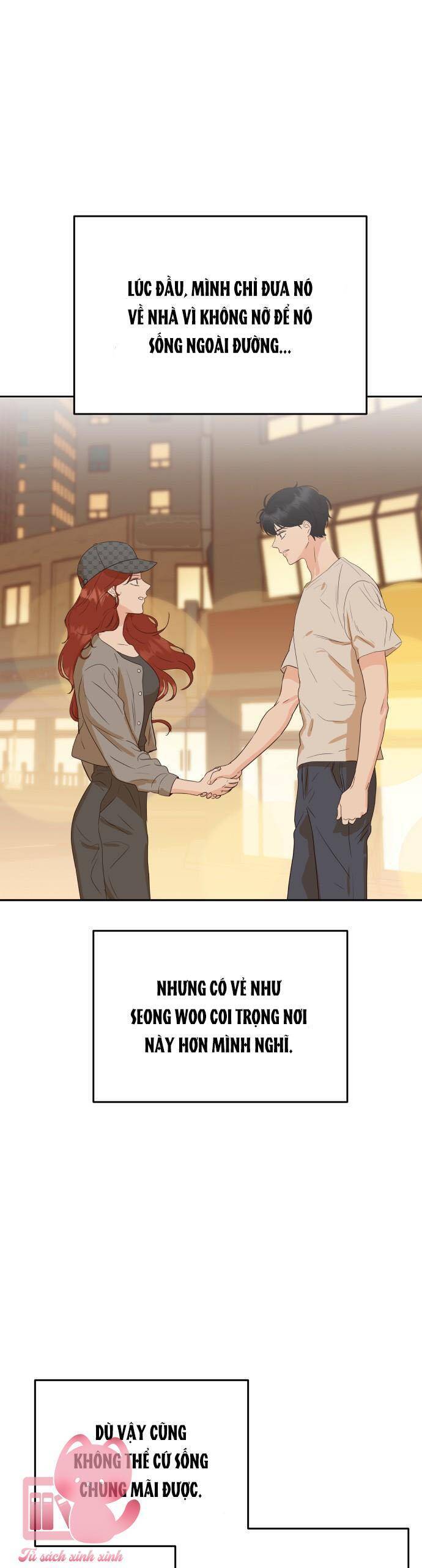 Người Một Nhà Chapter 18 - Trang 2