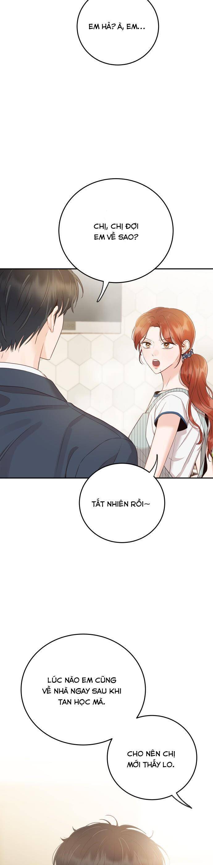 Người Một Nhà Chapter 18 - Trang 2