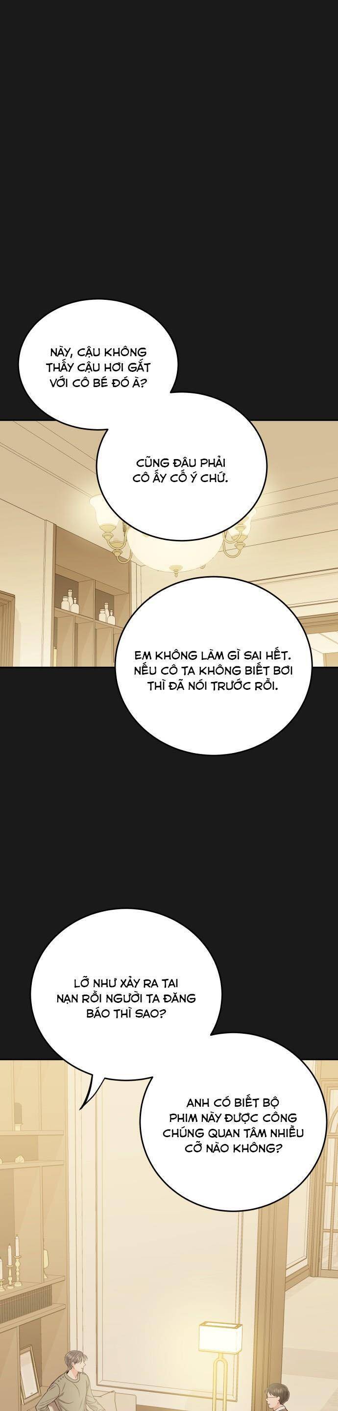 Người Một Nhà Chapter 16 - Trang 2