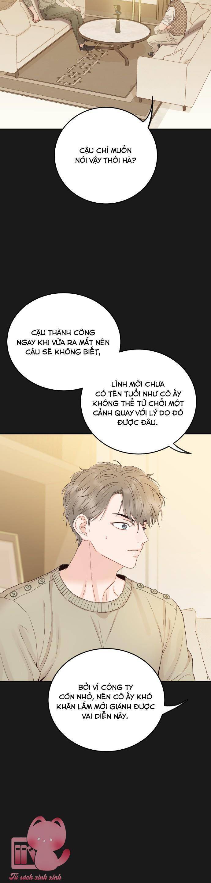 Người Một Nhà Chapter 16 - Trang 2