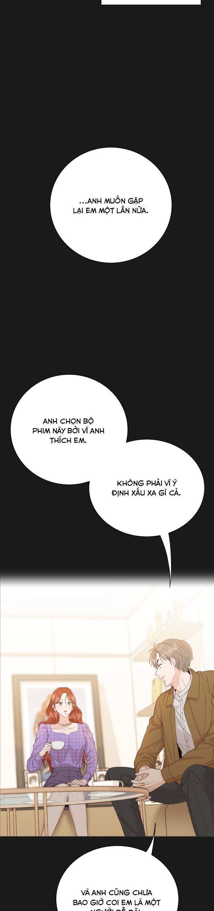 Người Một Nhà Chapter 16 - Trang 2