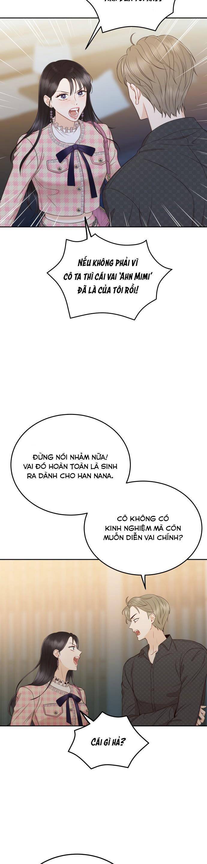 Người Một Nhà Chapter 12 - Trang 2