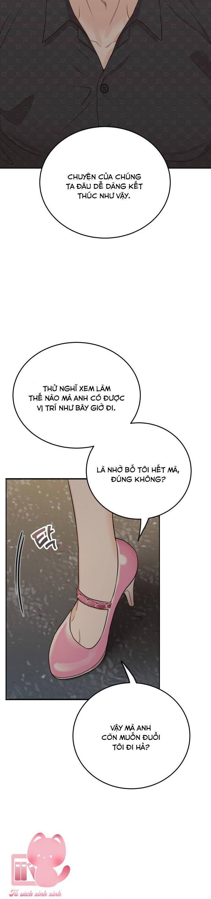 Người Một Nhà Chapter 12 - Trang 2