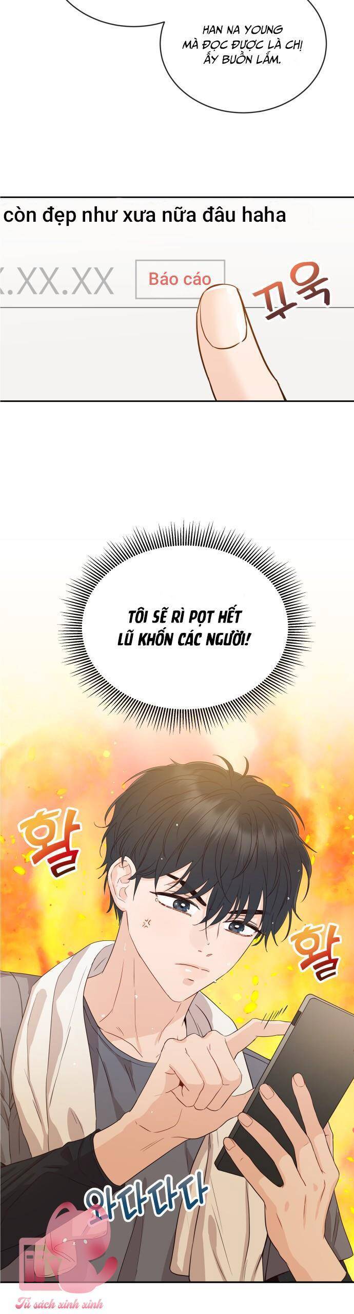 Người Một Nhà Chapter 10 - Trang 2