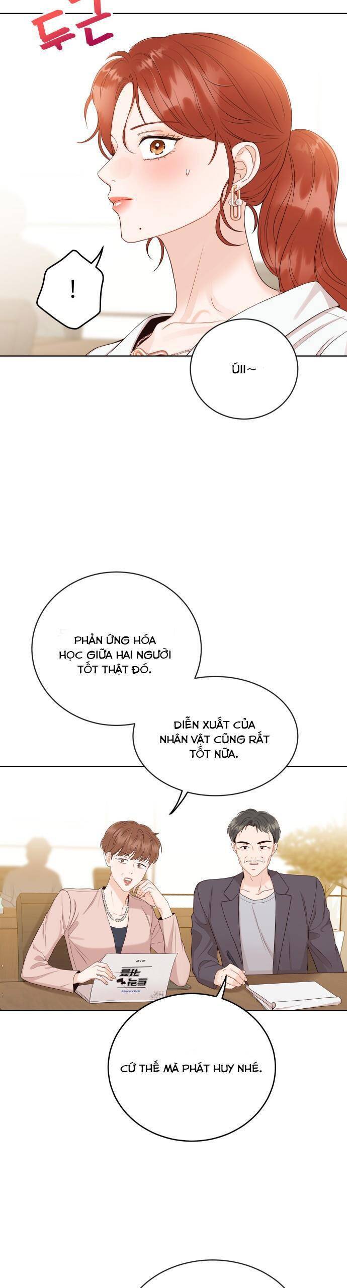 Người Một Nhà Chapter 10 - Trang 2