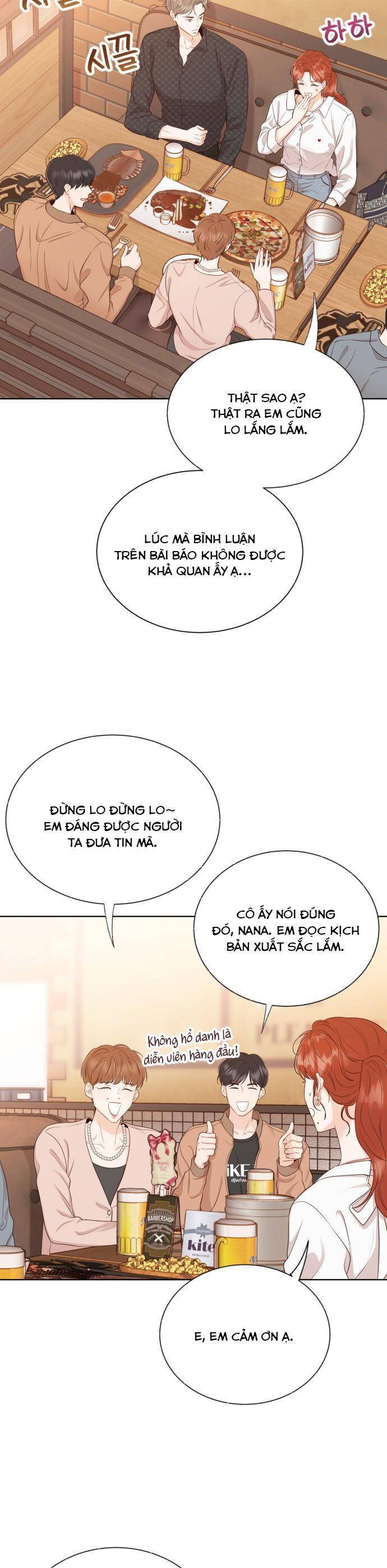 Người Một Nhà Chapter 10 - Trang 2