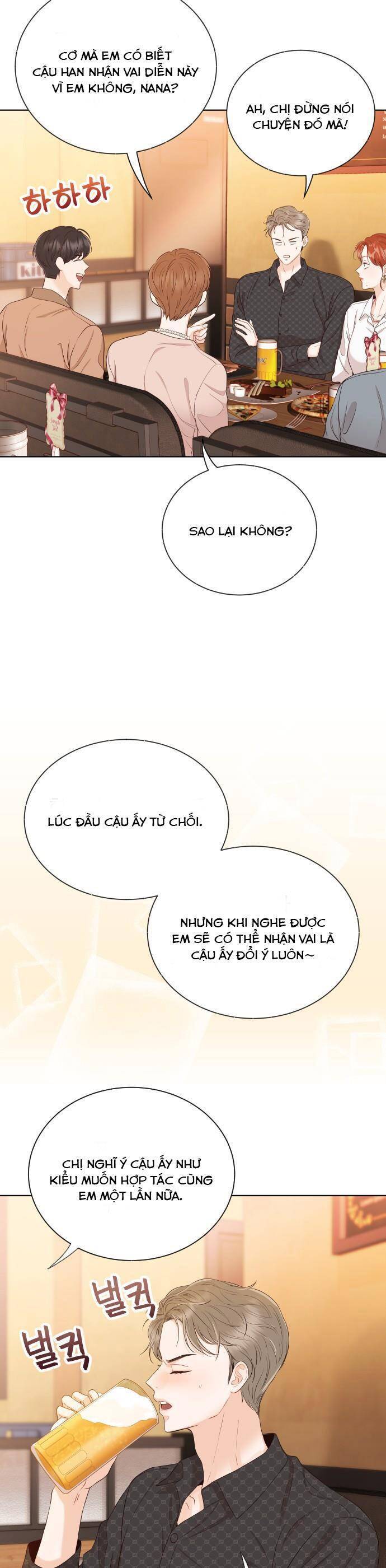 Người Một Nhà Chapter 10 - Trang 2