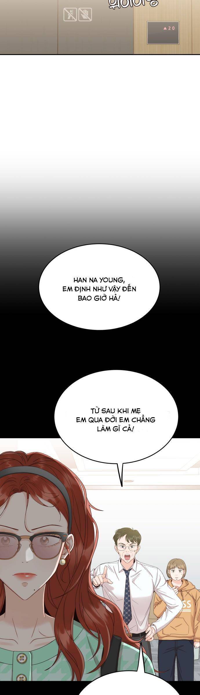 Người Một Nhà Chapter 5 - Trang 2