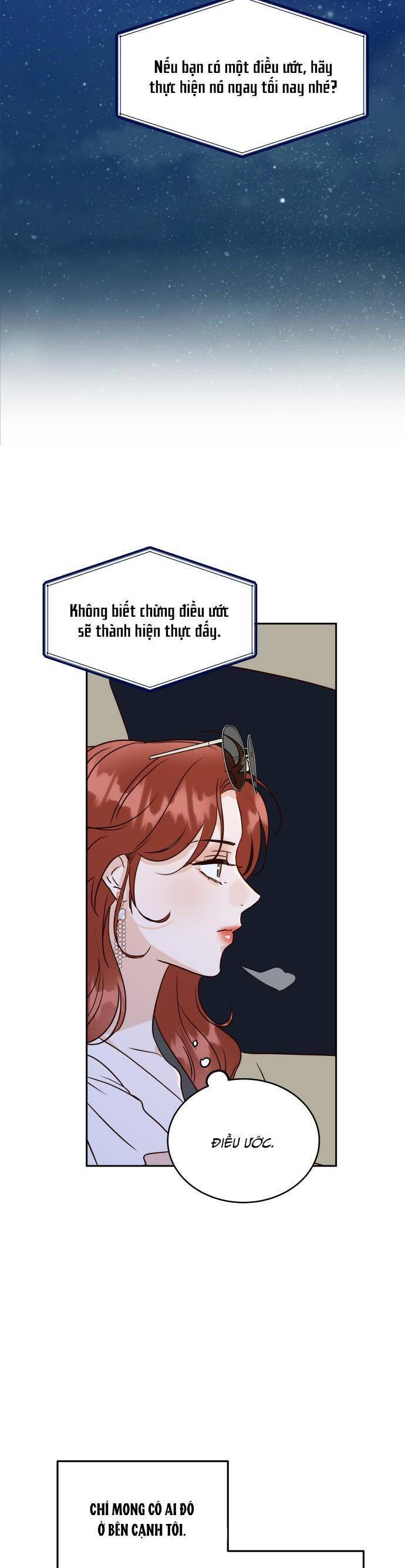 Người Một Nhà Chapter 1 - Trang 2