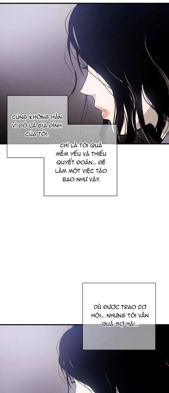 Pha Lê Xanh Chapter 32 - Trang 2