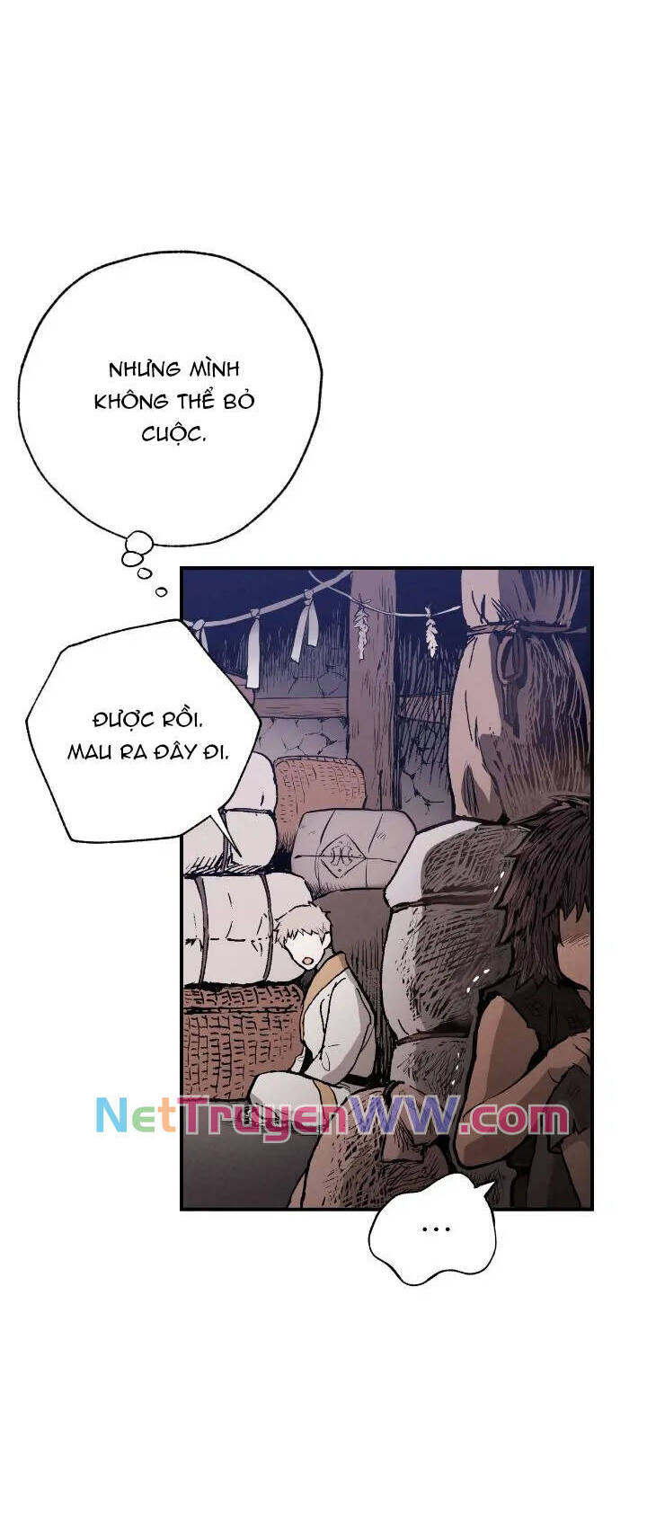 Pha Lê Xanh Chapter 32 - Trang 2