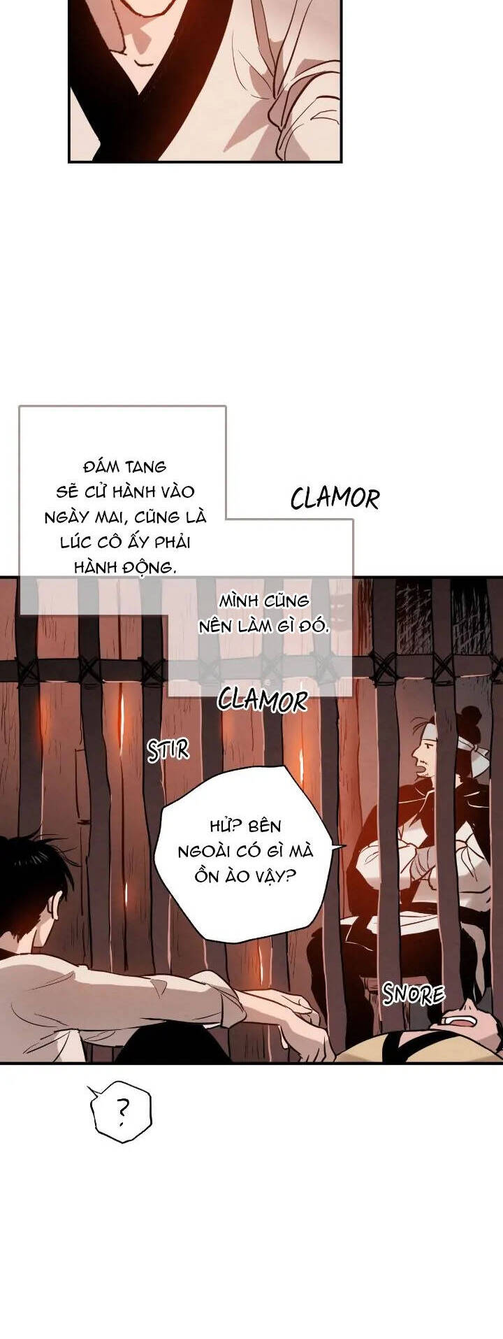 Pha Lê Xanh Chapter 32 - Trang 2