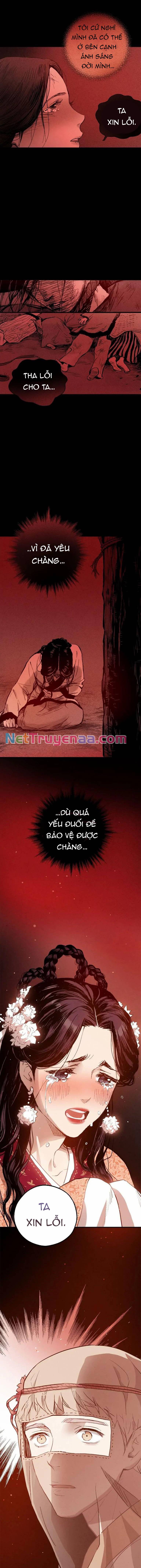 Pha Lê Xanh Chapter 29 - Trang 2