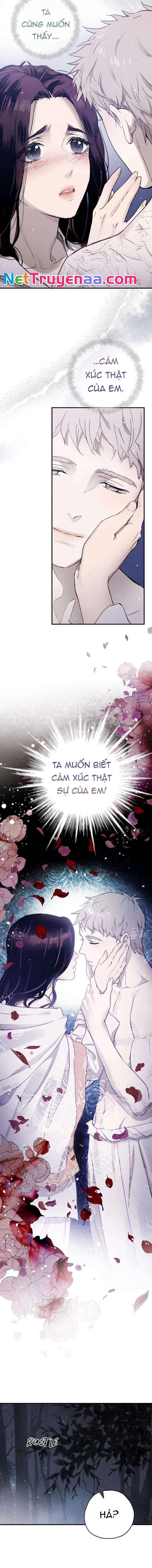 Pha Lê Xanh Chapter 25 - Trang 2