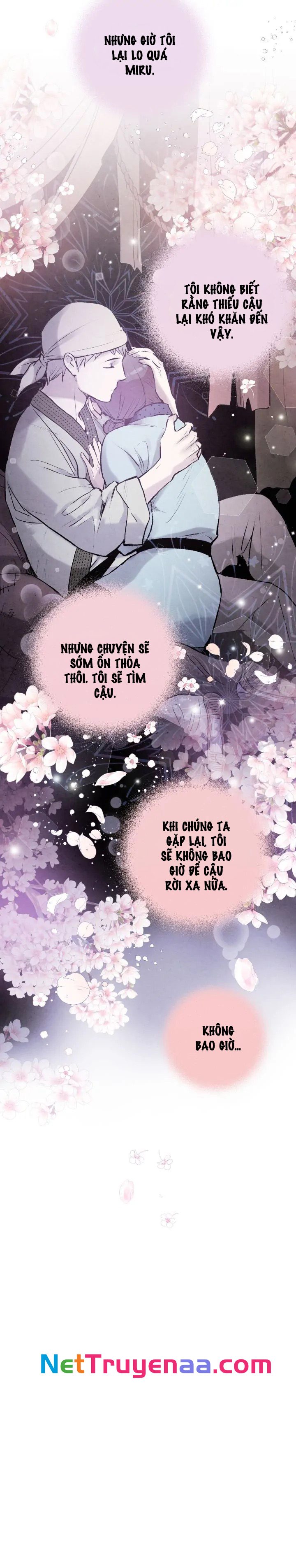 Pha Lê Xanh Chapter 16 - Trang 2