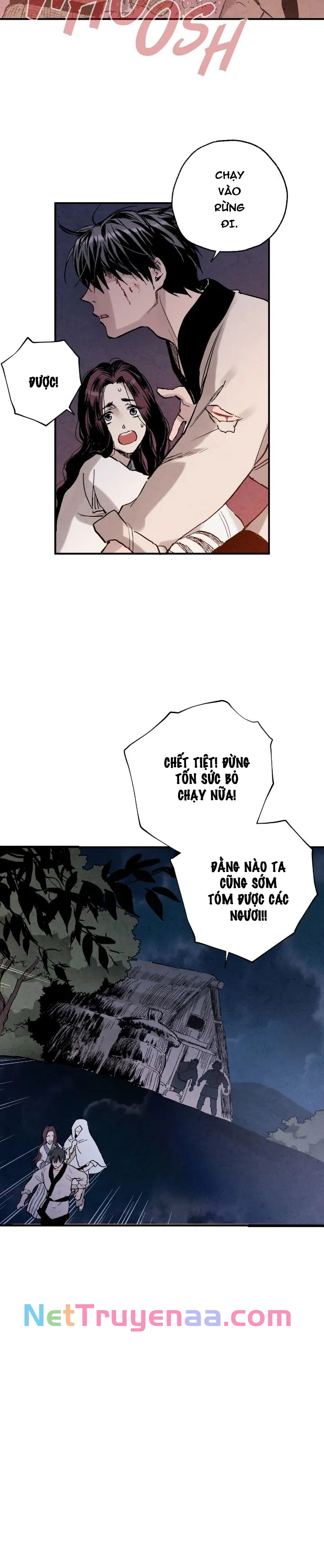 Pha Lê Xanh Chapter 16 - Trang 2