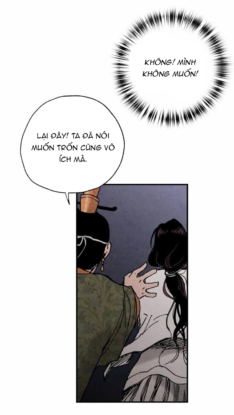 Pha Lê Xanh Chapter 13 - Trang 2