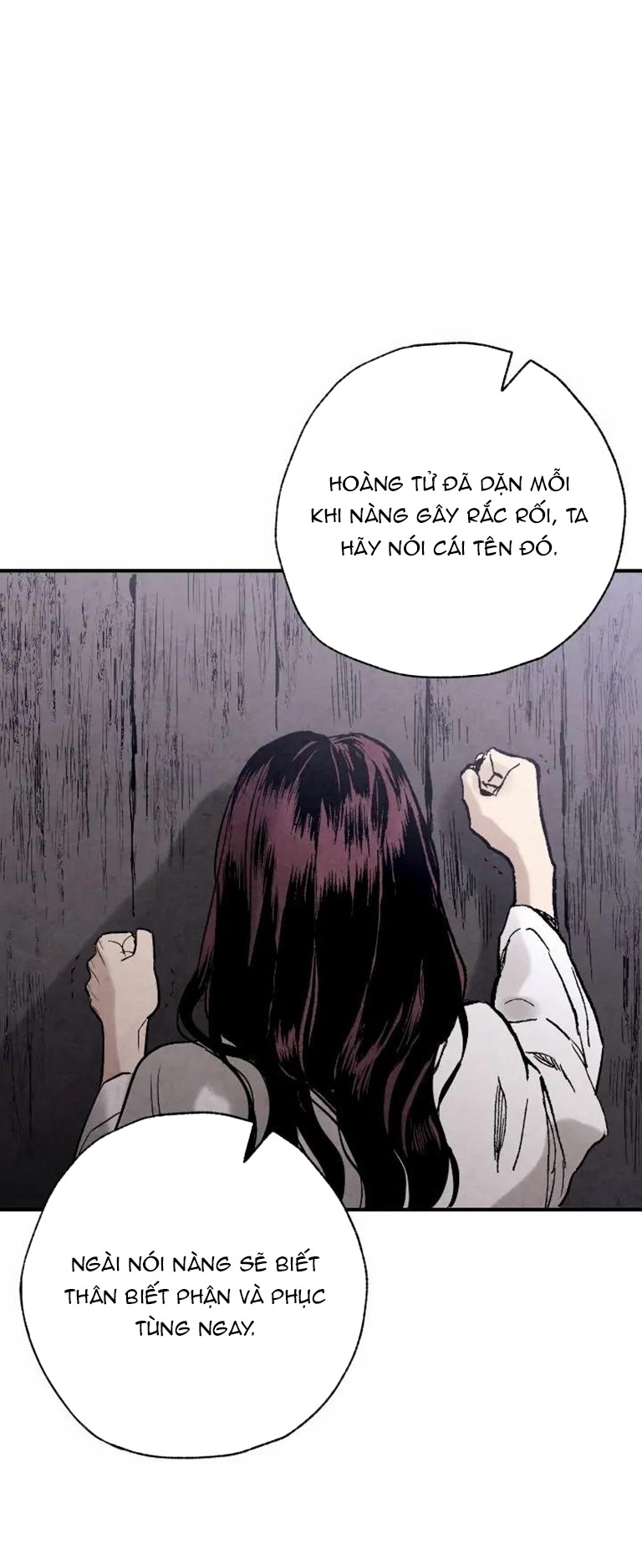 Pha Lê Xanh Chapter 13 - Trang 2