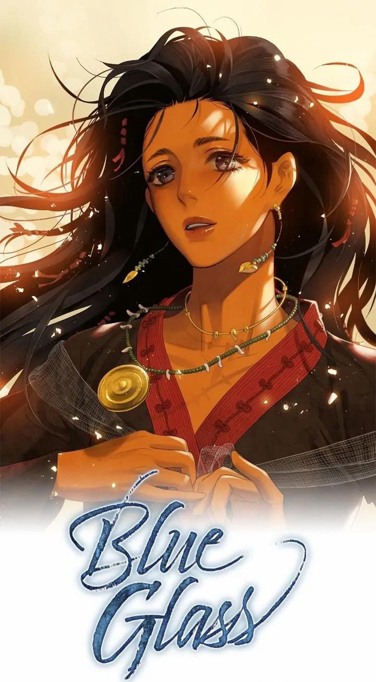 Pha Lê Xanh Chapter 13 - Trang 2