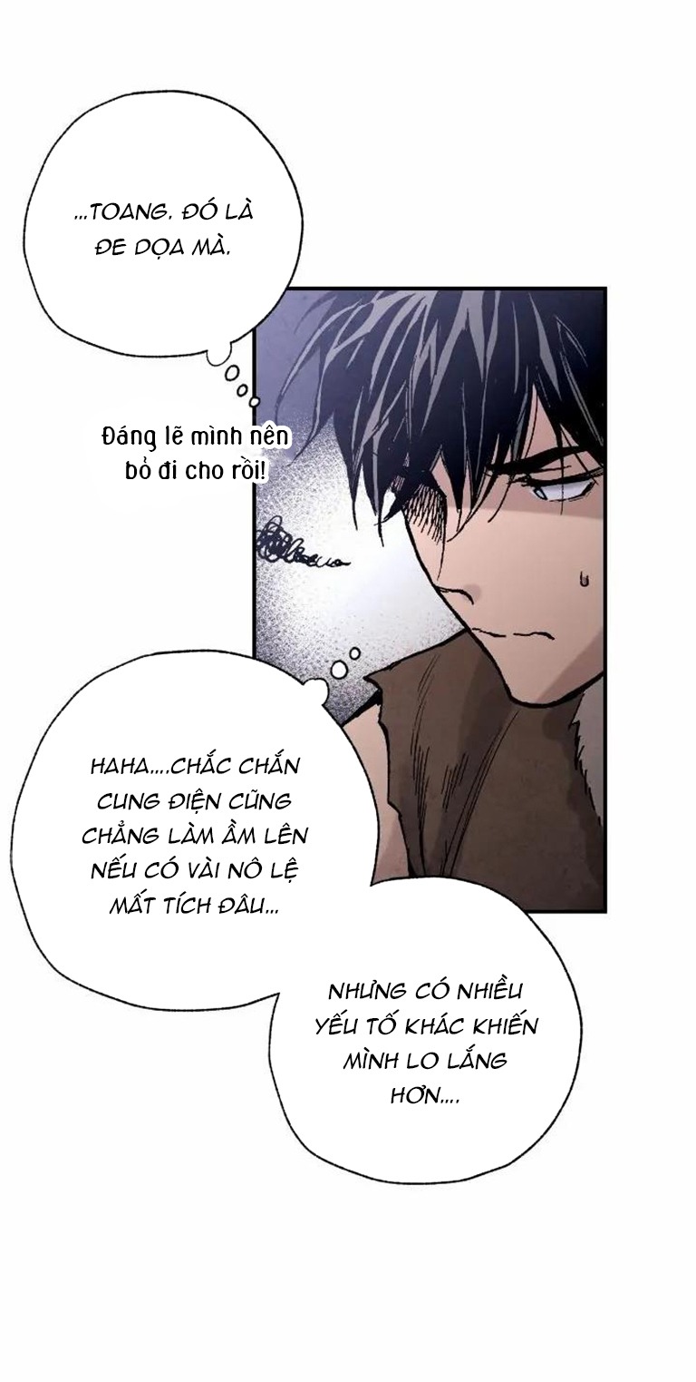 Pha Lê Xanh Chapter 13 - Trang 2