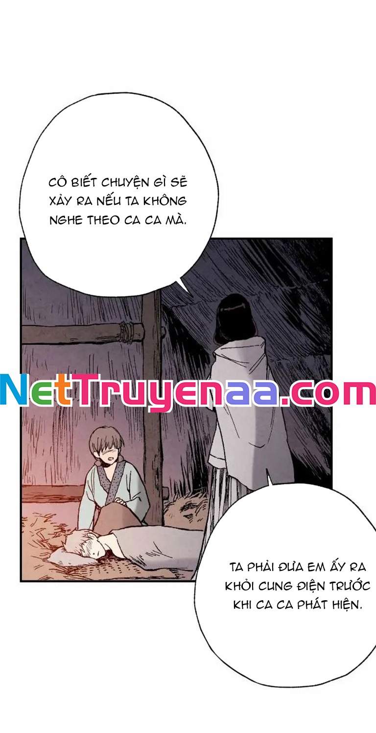 Pha Lê Xanh Chapter 13 - Trang 2