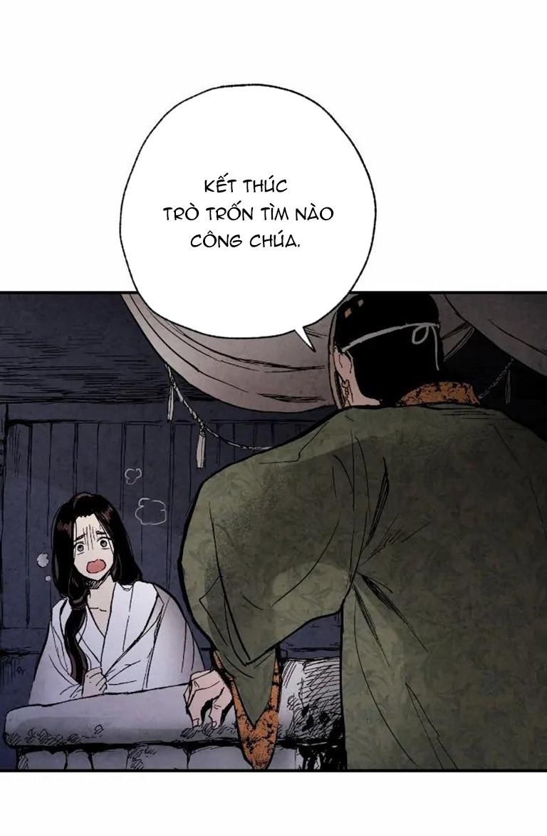 Pha Lê Xanh Chapter 13 - Trang 2