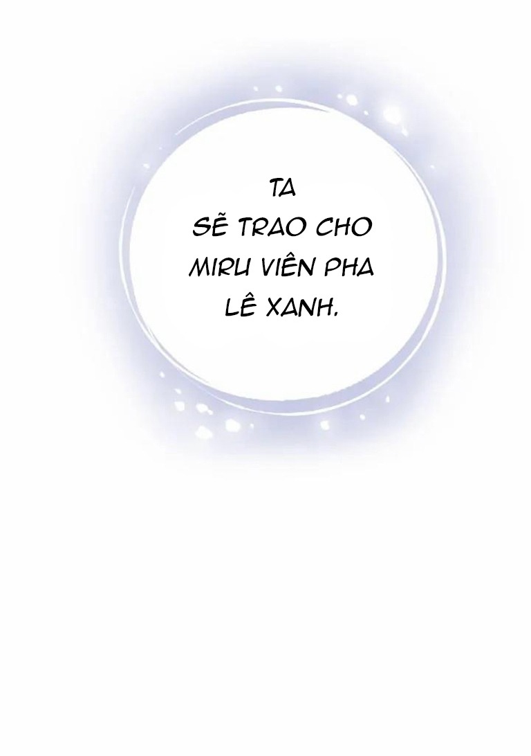 Pha Lê Xanh Chapter 13 - Trang 2