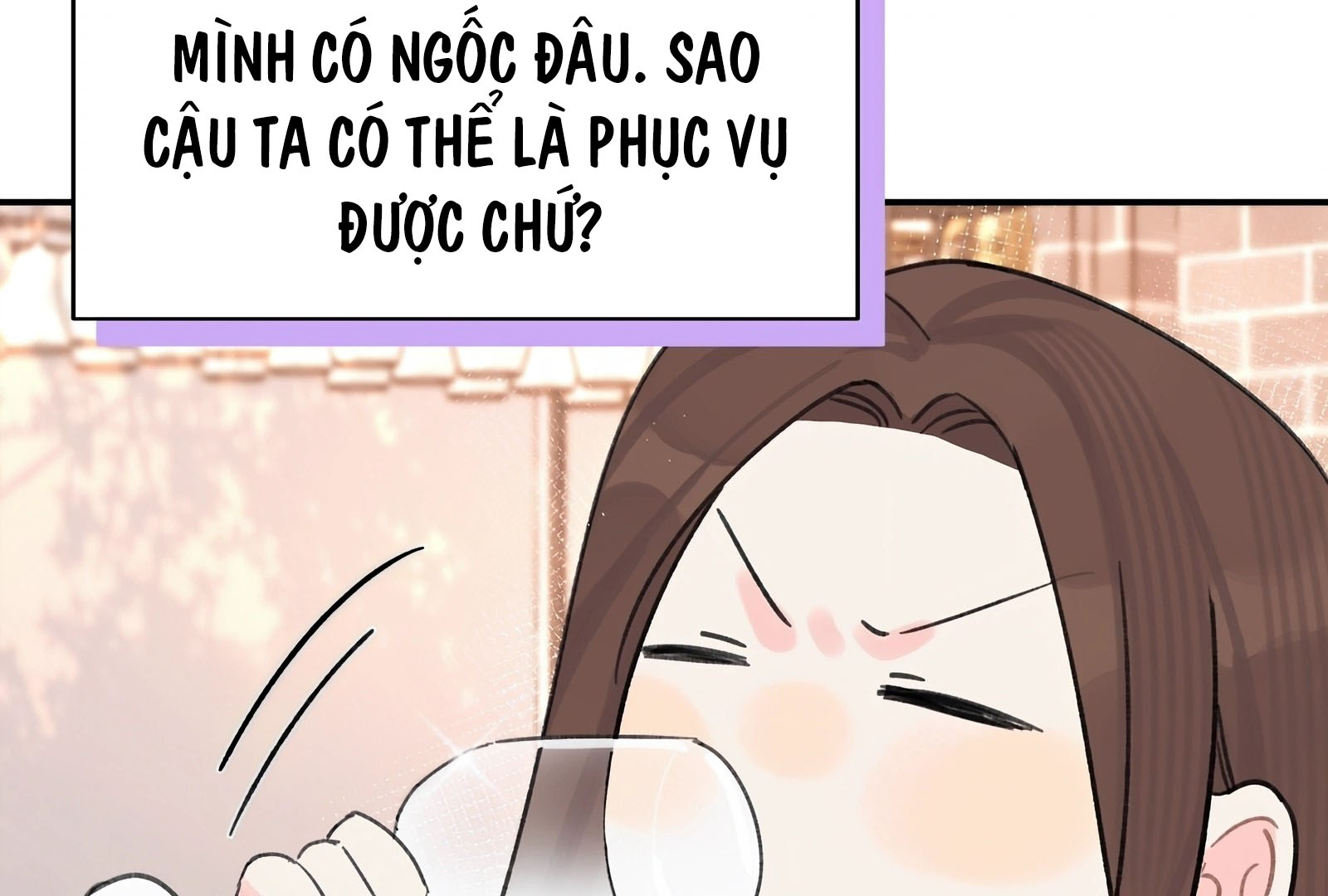 Hôm Nay Bạn Có Giám Phơi Bày Bản Thân Mình Không?! Chapter 32 - Trang 2