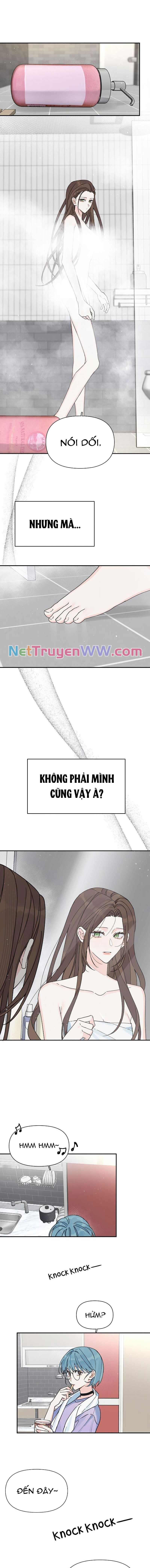 Hôm Nay Bạn Có Giám Phơi Bày Bản Thân Mình Không?! Chapter 26 - Trang 2