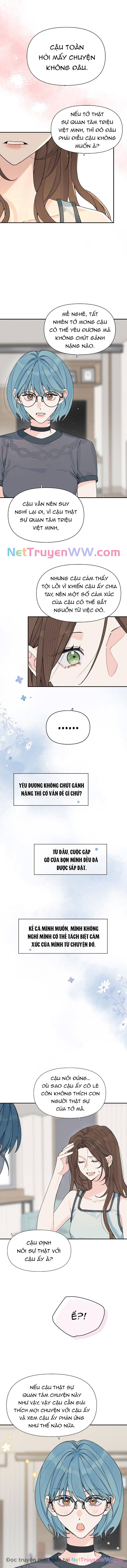 Hôm Nay Bạn Có Giám Phơi Bày Bản Thân Mình Không?! Chapter 23 - Trang 2