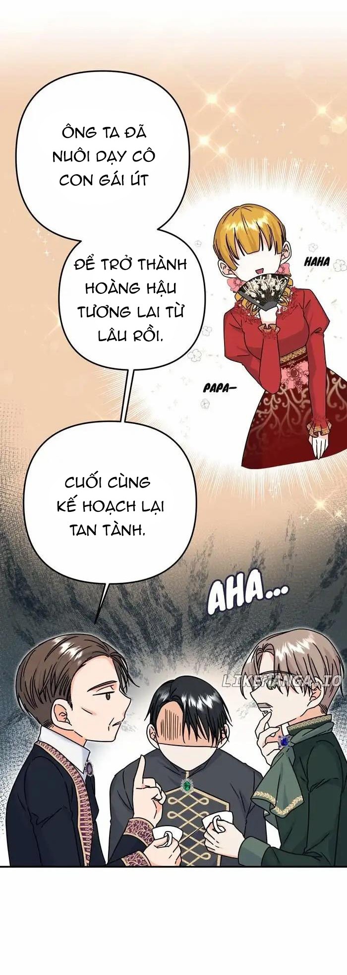 Phải Lòng Kẻ Thù Chapter 29 - Trang 2