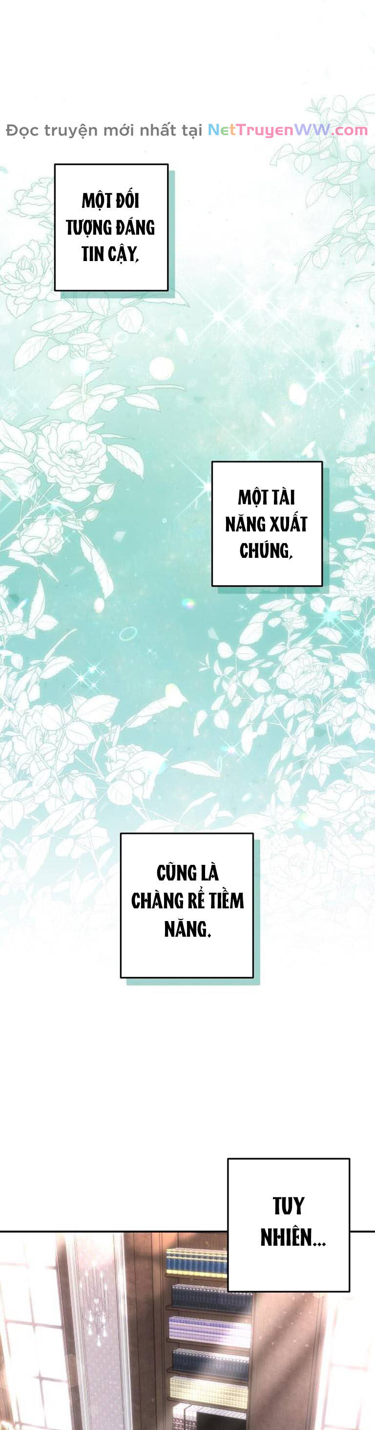 Phải Lòng Kẻ Thù Chapter 25 - Trang 2