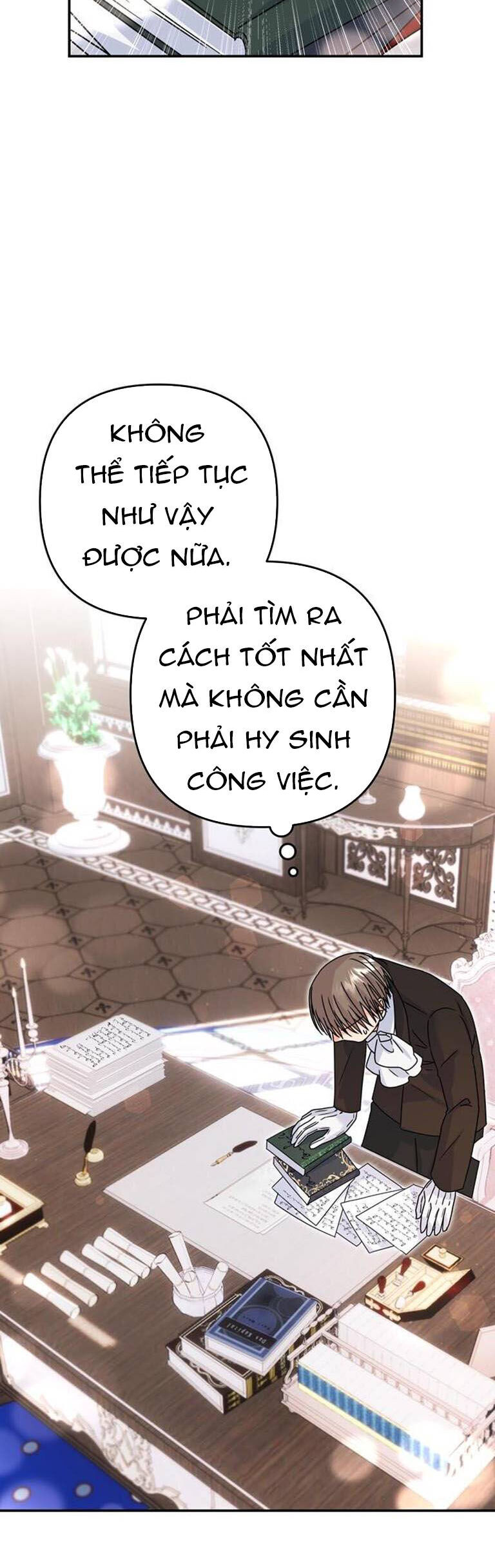 Phải Lòng Kẻ Thù Chapter 25 - Trang 2