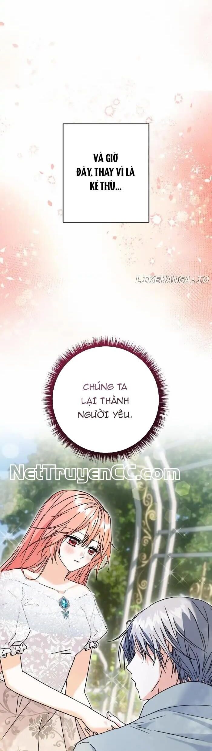 Phải Lòng Kẻ Thù Chapter 23 - Trang 2