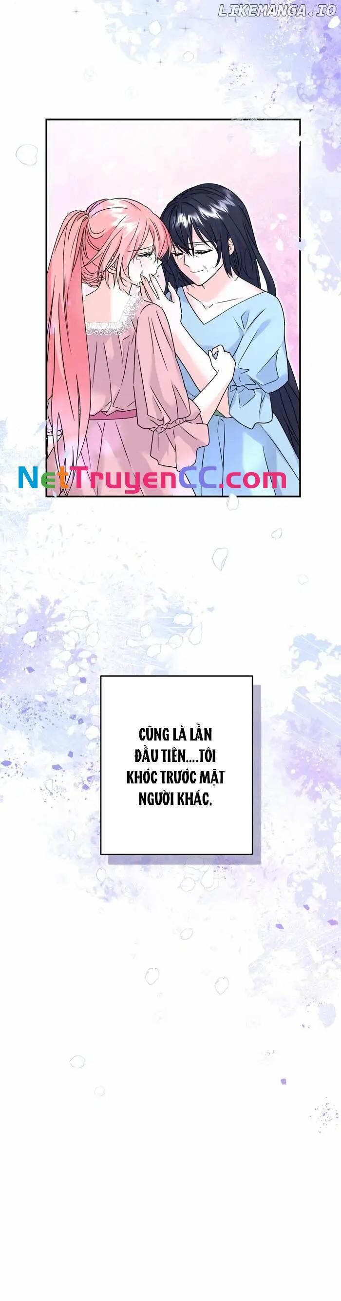 Phải Lòng Kẻ Thù Chapter 23 - Trang 2