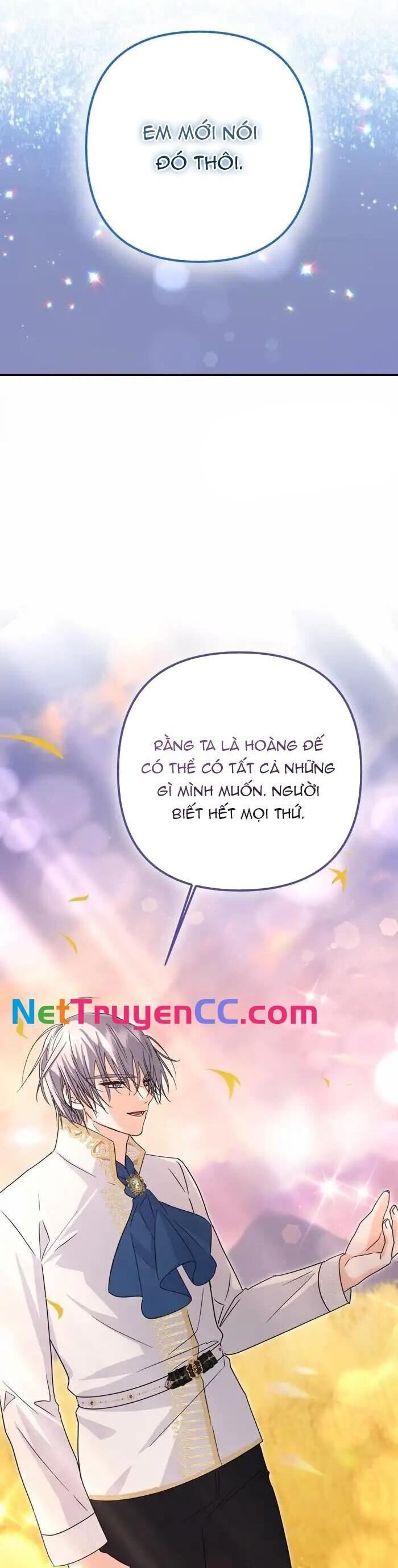 Phải Lòng Kẻ Thù Chapter 20 - Trang 2