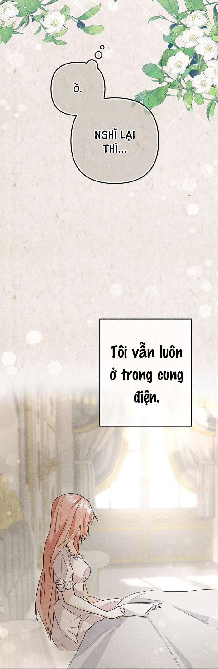 Phải Lòng Kẻ Thù Chapter 18 - Trang 2