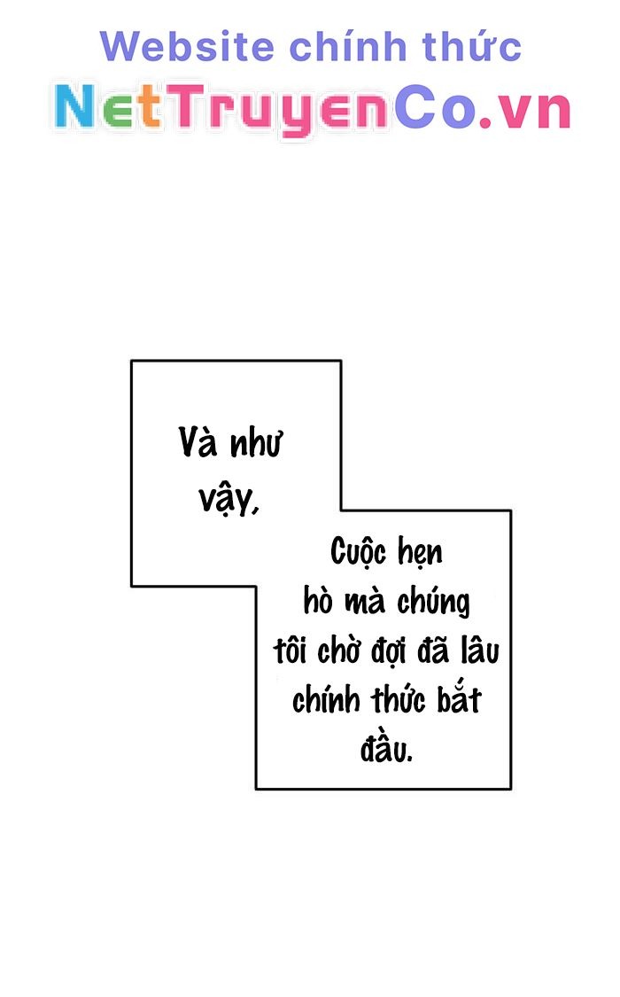 Phải Lòng Kẻ Thù Chapter 18 - Trang 2